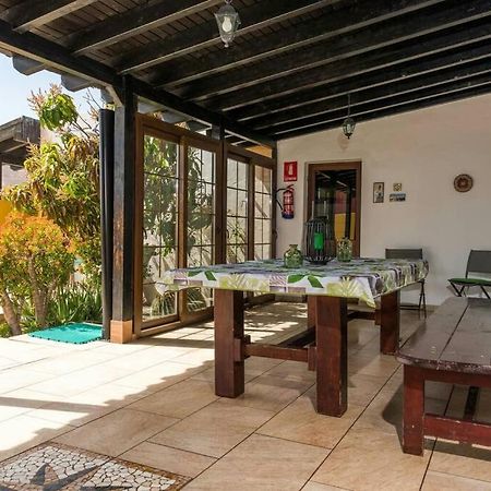 Tuineje Casa Rural Con Piscina Privada Manitaga. מראה חיצוני תמונה