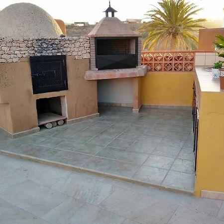 Tuineje Casa Rural Con Piscina Privada Manitaga. מראה חיצוני תמונה