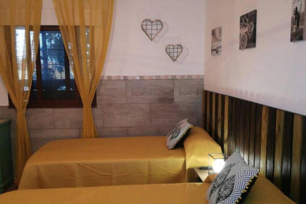 Tuineje Casa Rural Con Piscina Privada Manitaga. מראה חיצוני תמונה