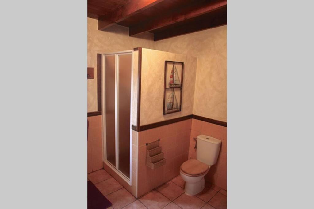 Tuineje Casa Rural Con Piscina Privada Manitaga. מראה חיצוני תמונה