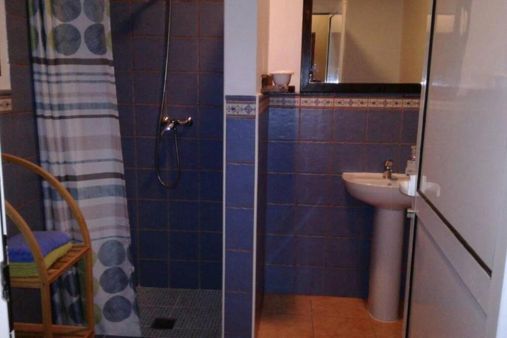Tuineje Casa Rural Con Piscina Privada Manitaga. מראה חיצוני תמונה