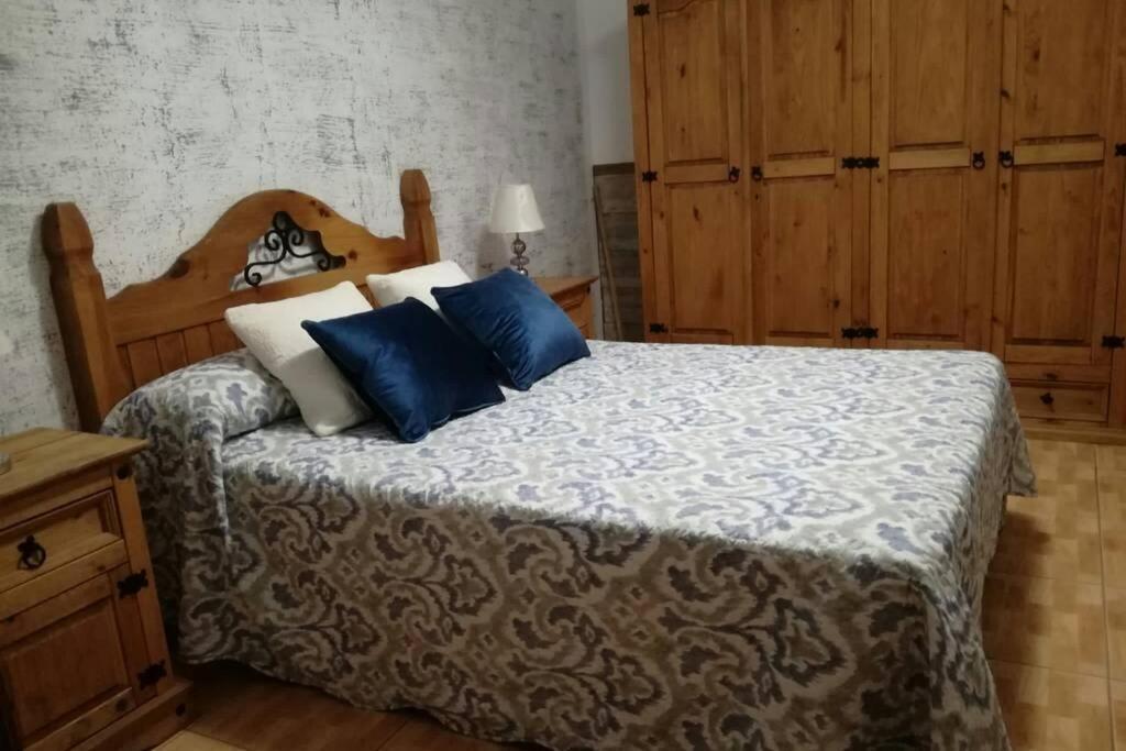 Tuineje Casa Rural Con Piscina Privada Manitaga. מראה חיצוני תמונה