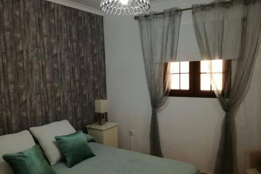 Tuineje Casa Rural Con Piscina Privada Manitaga. מראה חיצוני תמונה