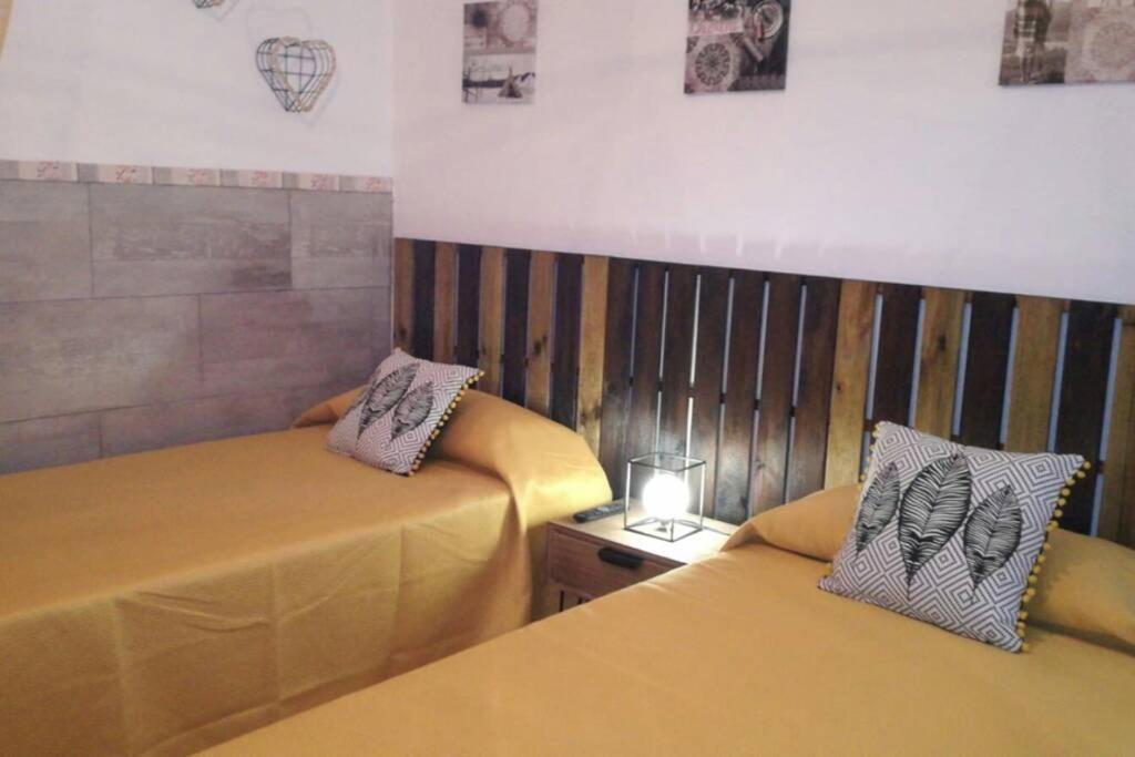 Tuineje Casa Rural Con Piscina Privada Manitaga. מראה חיצוני תמונה