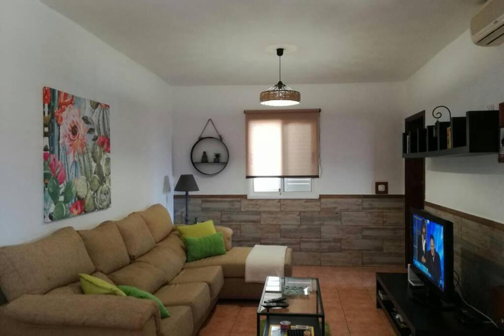 Tuineje Casa Rural Con Piscina Privada Manitaga. מראה חיצוני תמונה