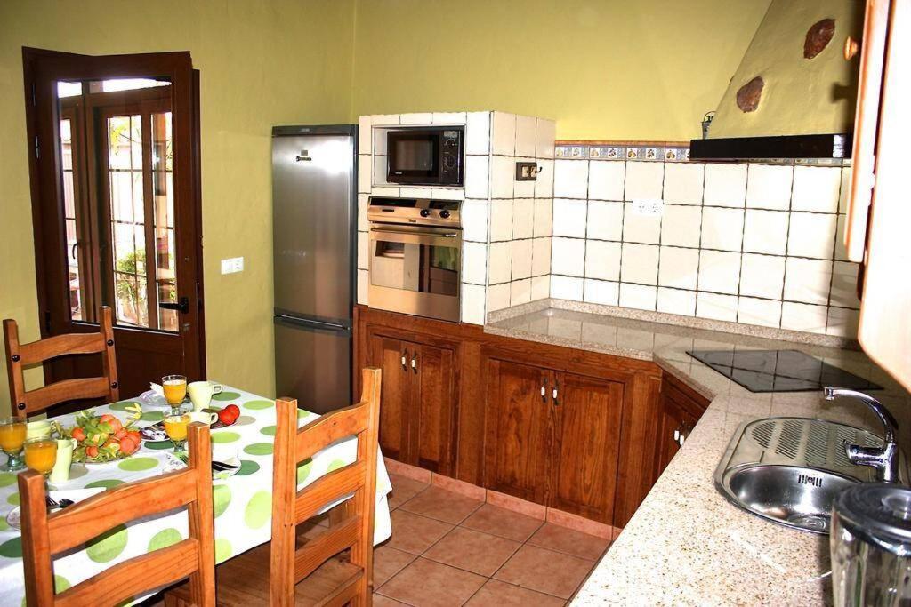 Tuineje Casa Rural Con Piscina Privada Manitaga. מראה חיצוני תמונה
