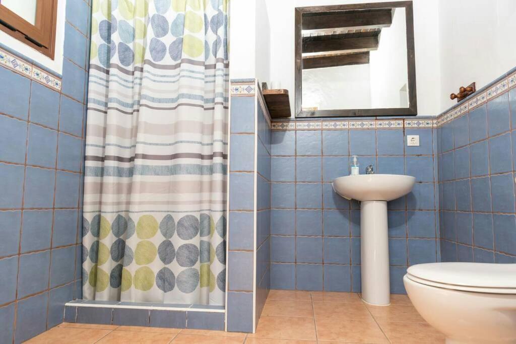 Tuineje Casa Rural Con Piscina Privada Manitaga. מראה חיצוני תמונה