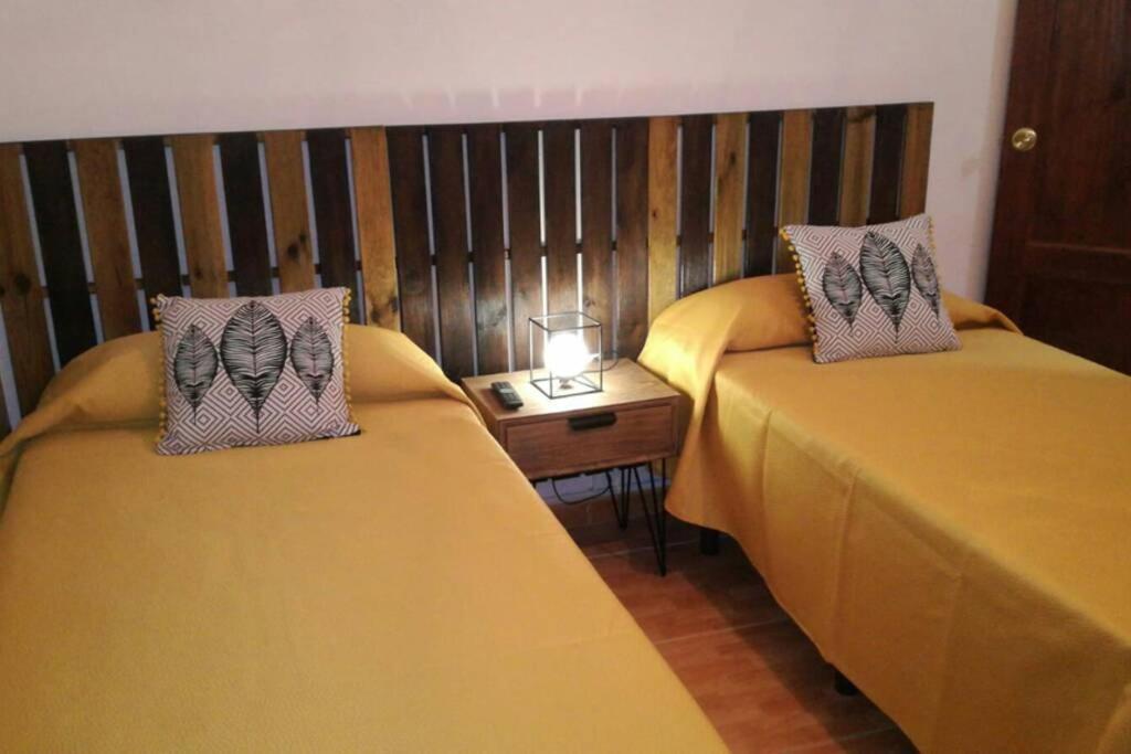 Tuineje Casa Rural Con Piscina Privada Manitaga. מראה חיצוני תמונה