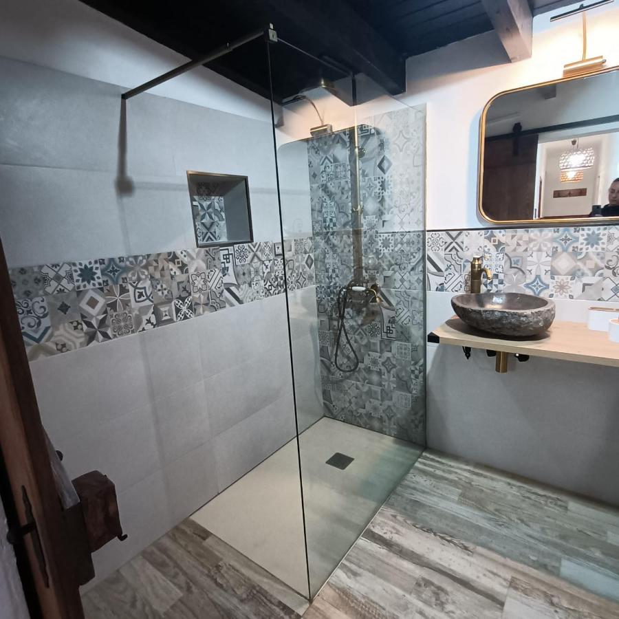 Tuineje Casa Rural Con Piscina Privada Manitaga. מראה חיצוני תמונה