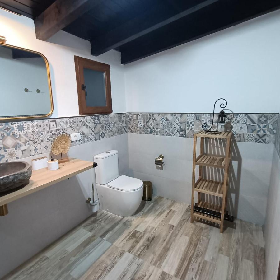 Tuineje Casa Rural Con Piscina Privada Manitaga. מראה חיצוני תמונה
