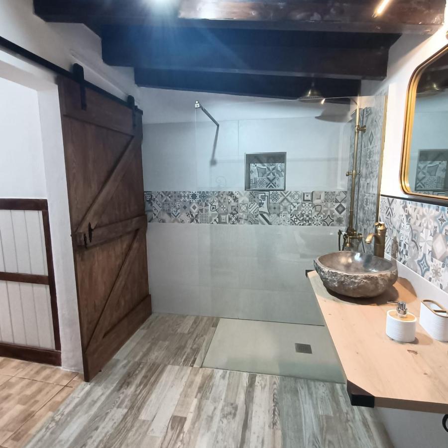 Tuineje Casa Rural Con Piscina Privada Manitaga. מראה חיצוני תמונה