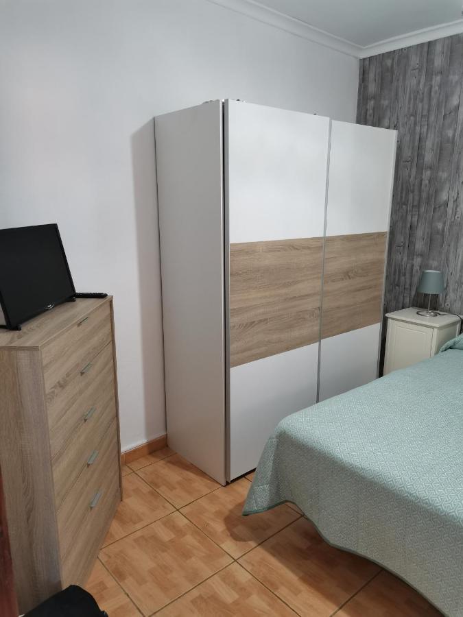 Tuineje Casa Rural Con Piscina Privada Manitaga. מראה חיצוני תמונה