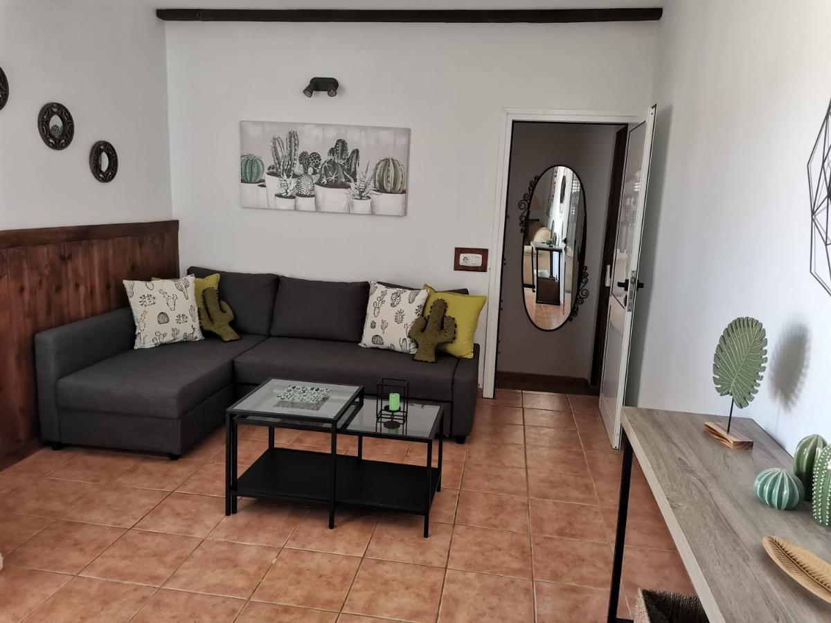 Tuineje Casa Rural Con Piscina Privada Manitaga. מראה חיצוני תמונה